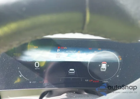 2024 Kia Sportage X-Pro Prestige z USA, uszkodzony, nr VIN 5XYK7CDF0RG182813